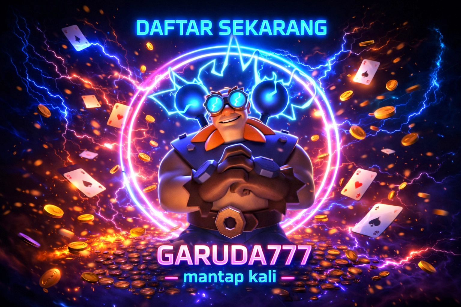 Garuda777: Leading Digital Gaming Site – Everyone’s Favorite